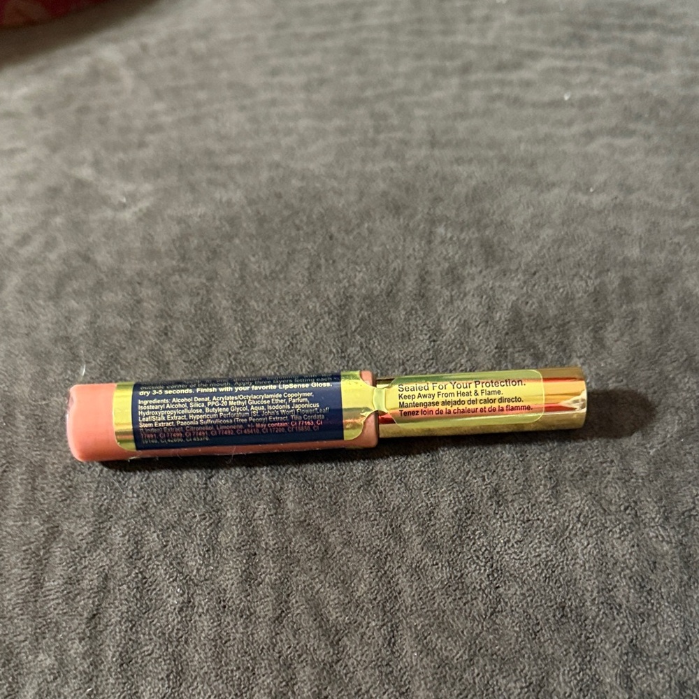 LipSense Bombshell Lip Color - Picture 2 of 3